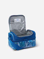 Smiggle Discover Double Decker Lunchbox - תמונה 2 מתוך 2