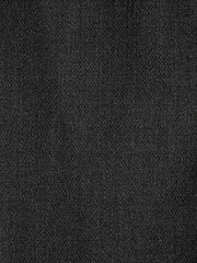 Charcoal Grey Elasticated Waist Smart Wool Blend Joggers - Image 10 of 10
