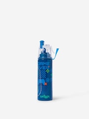 Smiggle Discover Insulated Stainless Steel Spritz Drink Bottle 500ml - Obrázek 1 z 1