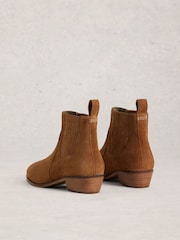 White Stuff Millie Suede Chelsea Boots - 4의 이미지 3