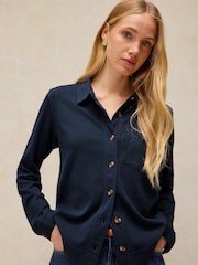 Camisa Imogen de White Stuff - Imagen 1 de 5