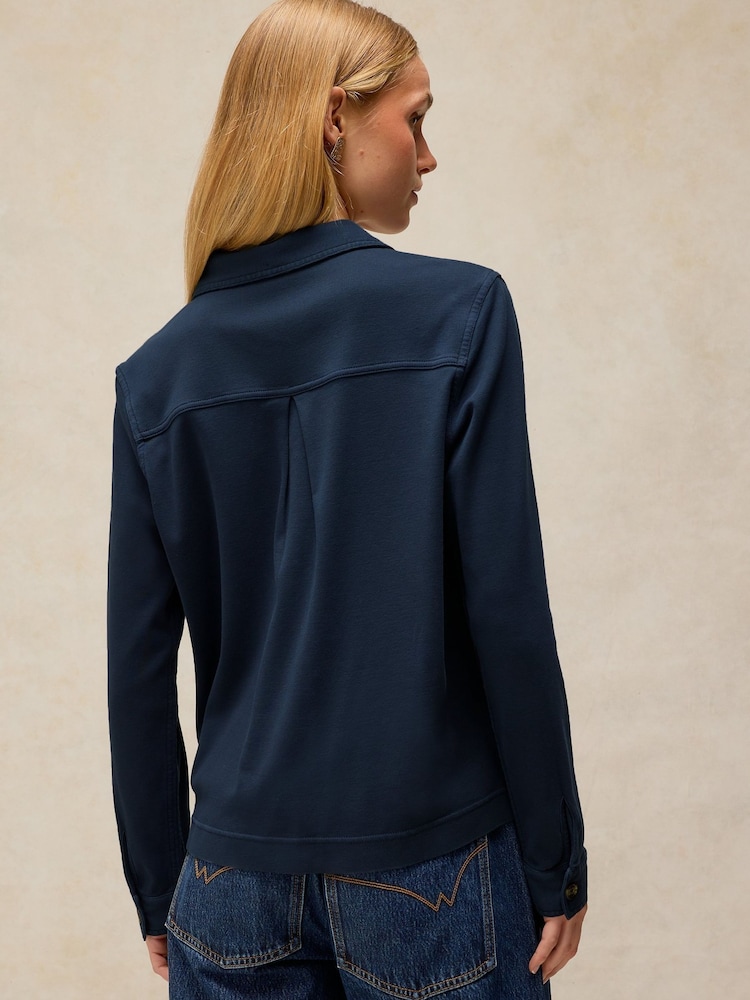 Camisa Imogen de White Stuff - Imagen 2 de 5