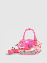 River Island Neon Jelly Bag - 5의 이미지 1