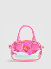 River Island Neon Jelly Bag - 5의 이미지 2