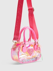 River Island Neon Jelly Bag - 5의 이미지 3