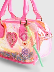 River Island Neon Jelly Bag - 5의 이미지 4
