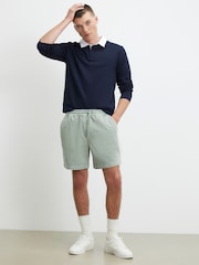 River Island Cord Pull On Shorts - Изображение 2 3