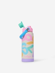 Bouteille isotherme en acier inoxydable Smiggle Squiggle 720ml - Image 2 sur 2