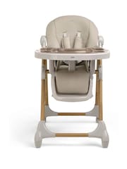 Mamas & Papas Truffle Snax Highchair Oak - Image 5 of 9