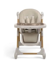 Mamas & Papas Truffle Snax Highchair Oak - Image 6 of 9