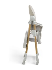 Mamas & Papas Truffle Snax Highchair Oak - Image 7 of 9