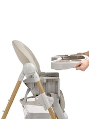 Mamas & Papas Truffle Snax Highchair Oak - Image 9 of 9