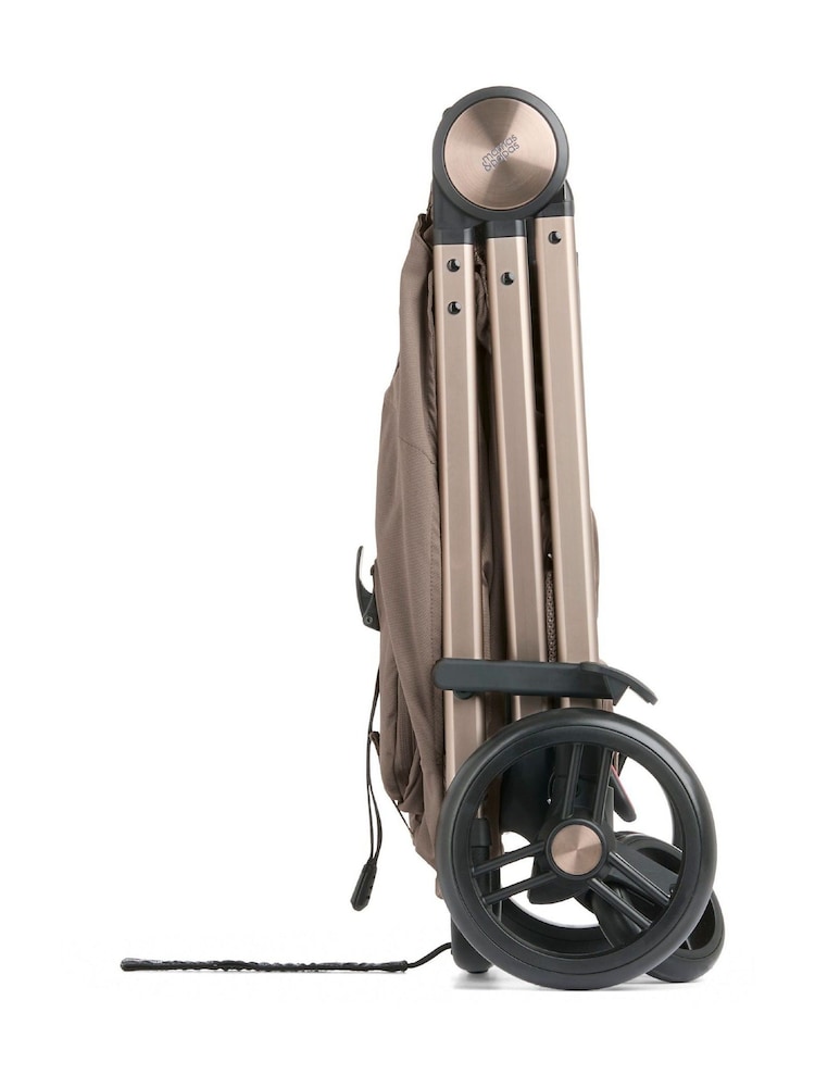 Mamas & Papas Oyster Libro Buggy Stroller - Image 10 of 10 Mamas & Papas Oyster Libro Buggy Stroller - Image 10 of 10