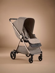 Mamas & Papas Oyster Libro Buggy Stroller - Image 5 of 10