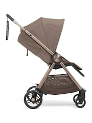 Mamas & Papas Oyster Libro Buggy Stroller - Image 7 of 10