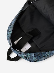 Smiggle Black Discover Backpack - Image 3 of 3