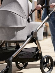 Mamas & Papas Heritage Ocarro Pushchair Travel Bundle with Car Bundle 10 Piece - Image 3 of 12