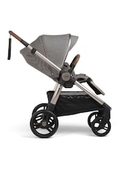 Mamas & Papas Heritage Ocarro Pushchair Travel Bundle with Car Bundle 10 Piece - Image 5 of 12