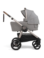 Mamas & Papas Heritage Ocarro Pushchair Travel Bundle with Car Bundle 10 Piece - Image 6 of 12