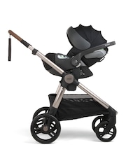 Mamas & Papas Heritage Ocarro Pushchair Travel Bundle with Car Bundle 10 Piece - Image 8 of 12
