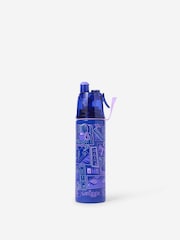 Smiggle Discover Insulated Stainless Steel Spritz Drink Bottle 500ml - Bilde 1 av 1