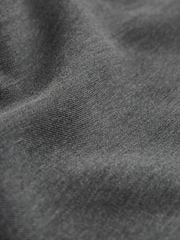 Grey Plus Waist School Formal Slim Trousers (3-17yrs) - Image 7 of 7
