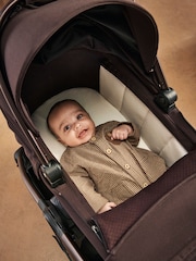 Mamas & Papas 8 Piece Americano Ocarro 2 Pushchair Travel Bundle with Car Bundle - Image 3 of 12