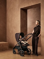 Mamas & Papas 8 Piece Americano Ocarro 2 Pushchair Travel Bundle with Car Bundle - Image 4 of 12