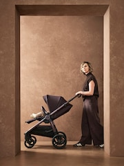 Mamas & Papas 8 Piece Americano Ocarro 2 Pushchair Travel Bundle with Car Bundle - Image 5 of 12