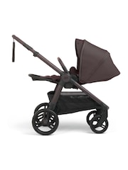 Mamas & Papas 8 Piece Americano Ocarro 2 Pushchair Travel Bundle with Car Bundle - Image 7 of 12