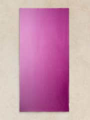 White Stuff Pink Penny Plain Oversized Scarf - Image 2 of 3