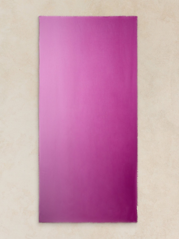 White Stuff Pink Penny Plain Oversized Scarf - Image 2 of 3 White Stuff Pink Penny Plain Oversized Scarf - Image 2 of 3