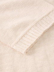 White Stuff White Betsy Short Sleeve T-Shirt - Image 5 of 5