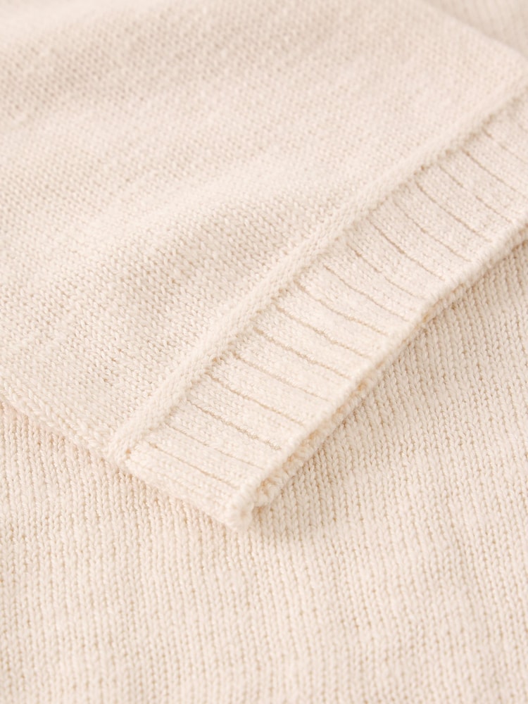 White Stuff White Betsy Short Sleeve T-Shirt - Image 5 of 5 White Stuff White Betsy Short Sleeve T-Shirt - Image 5 of 5