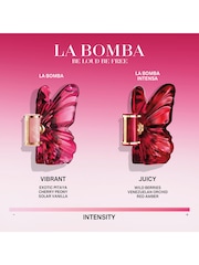 Carolina Herrera 30ml La Bomba Intensa Eau de Parfum - Image 5 of 8