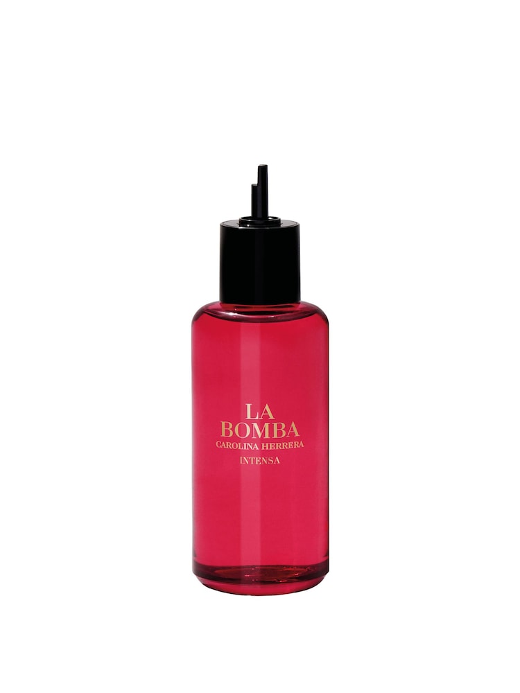 Carolina Herrera 200ml La Bomba Intensa Eau de Parfum - Image 1 of 7 Carolina Herrera 200ml La Bomba Intensa Eau de Parfum - Image 1 of 7