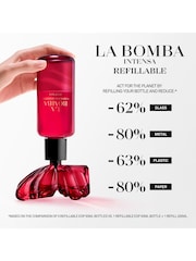 Carolina Herrera 200ml La Bomba Intensa Eau de Parfum - Image 5 of 7