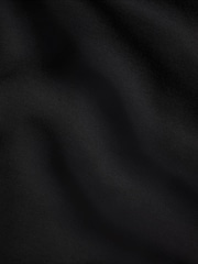 Черный - Флисовое худи на молнии Nike Tech - Image 7 of 7