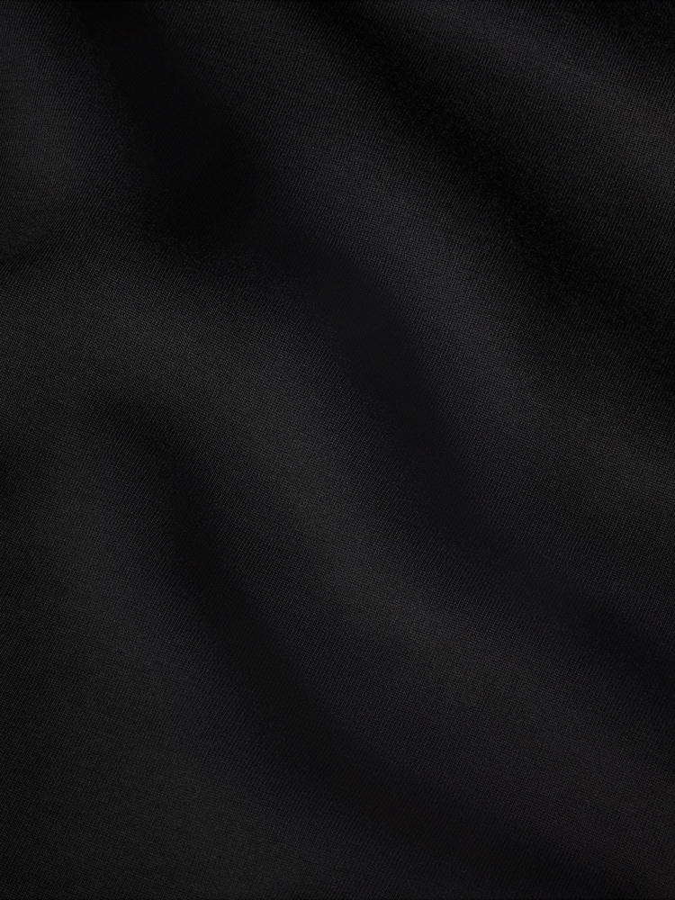 Черный - Флисовое худи на молнии Nike Tech - Image 7 of 7