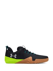 Черные кроссовки Under Armour TriBase Reign 6 - Изображение 4 из 8