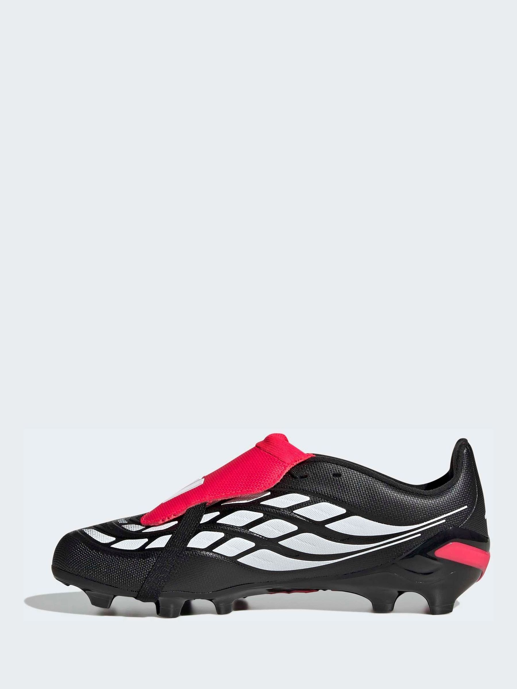 Next：日本 adidas Predator League フォールドオーバータン ファーム