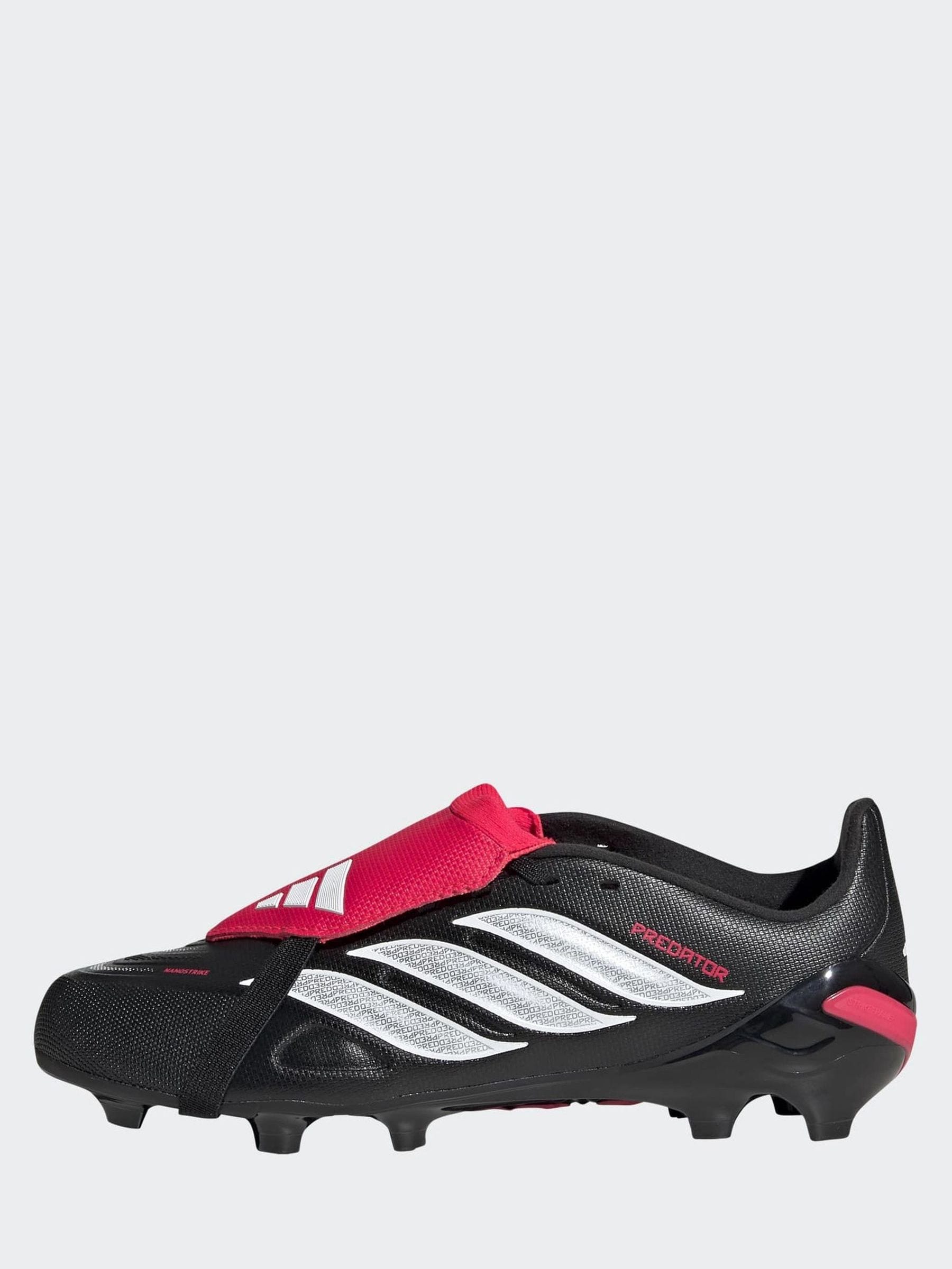 Next：日本 adidas Predator League フォールドオーバータン ファーム