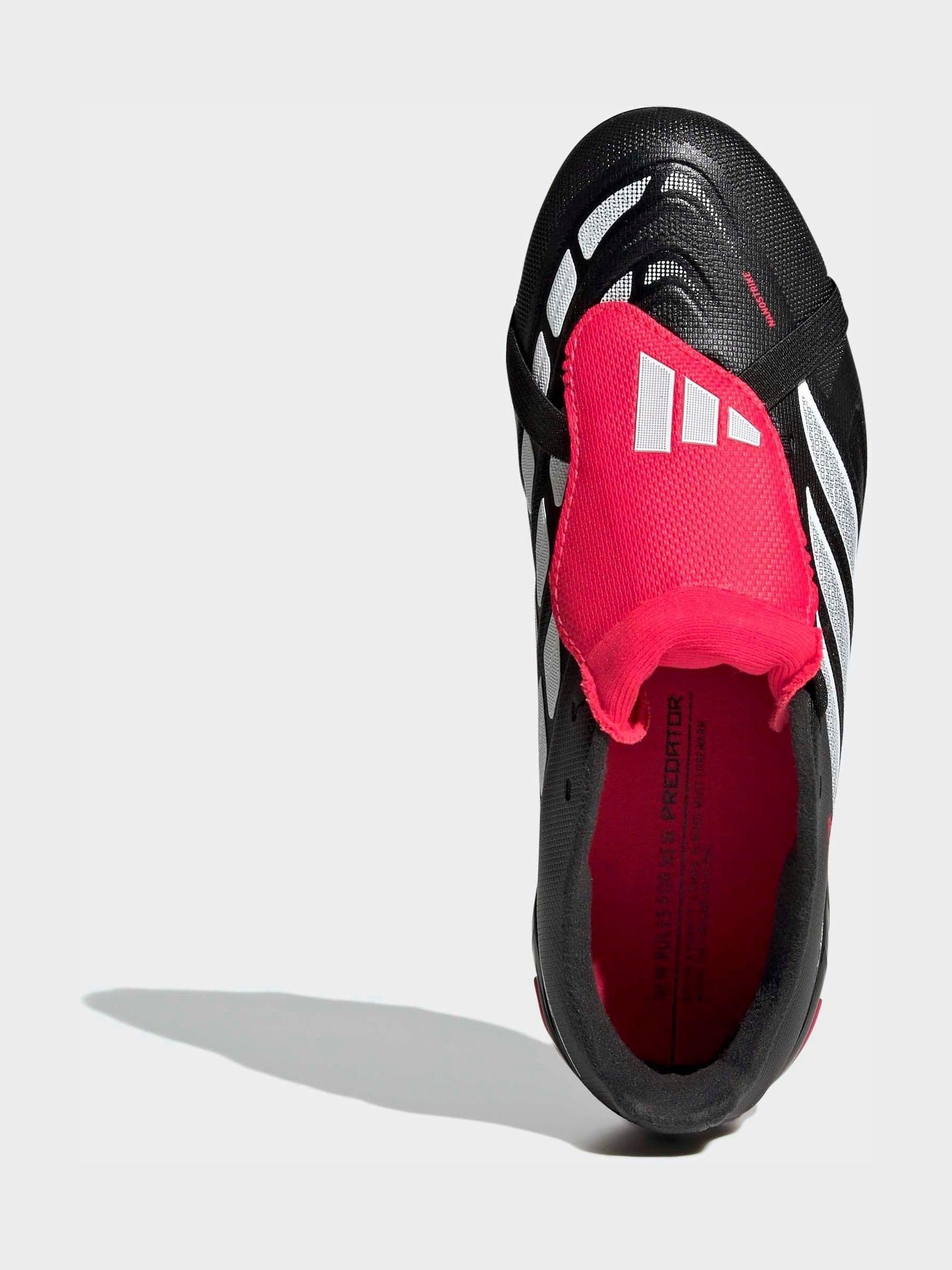 Comprar Chuteiras de futebol adidas Predator League com língua