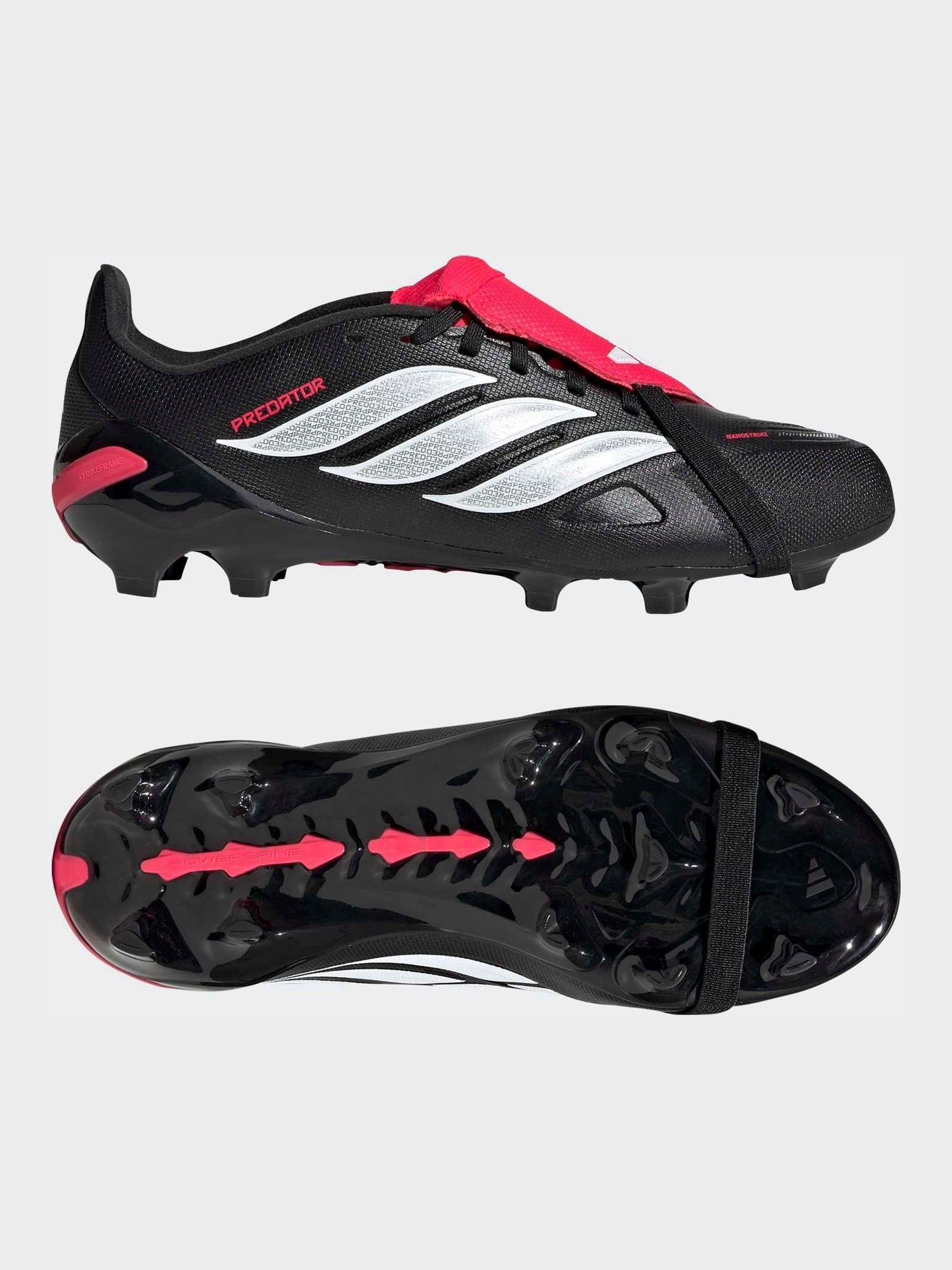 Comprar Chuteiras de futebol adidas Predator League com língua