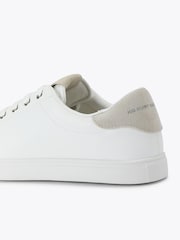 KG Kurt Geiger White Digby Trainers - Image 4 of 5