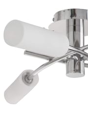 White Seville Small Spare Part for 723393, 534340 and 717298 - Image 1 of 1
