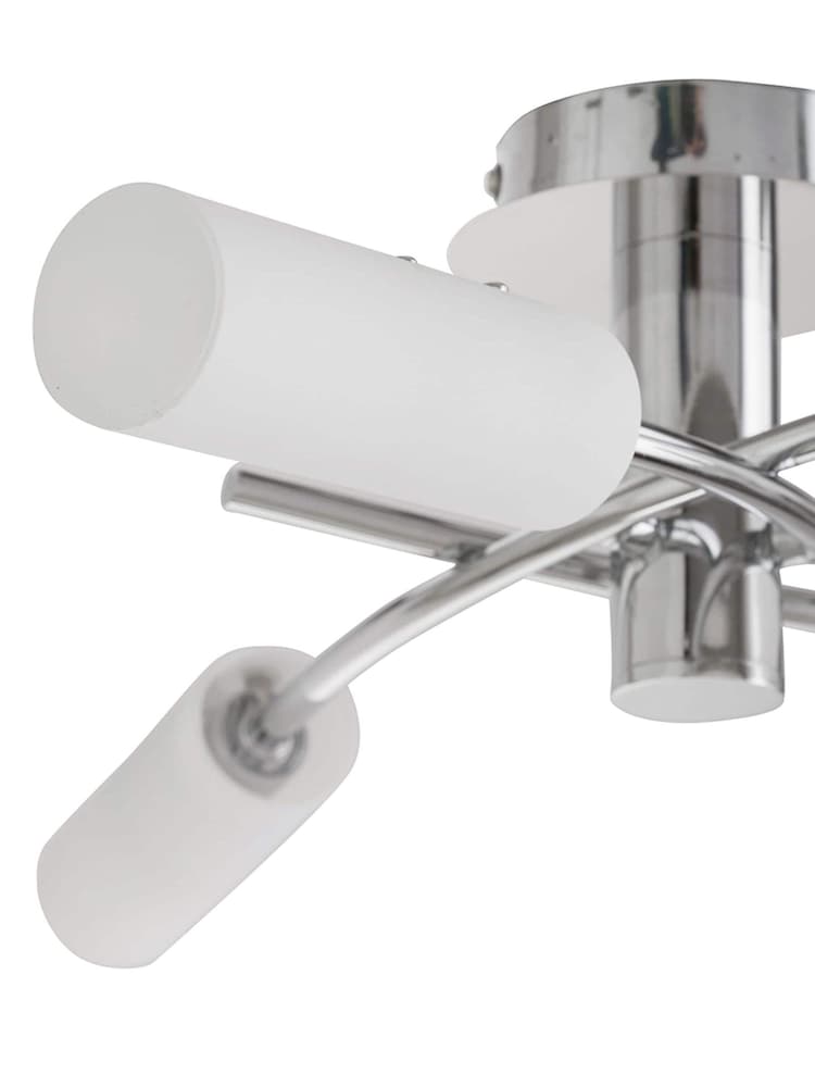 White Seville Small Spare Part for 723393, 534340 and 717298 - Image 1 of 1 White Seville Small Spare Part for 723393, 534340 and 717298 - Image 1 of 1