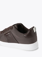 KG Kurt Geiger Brown Noah Trainers - Image 4 of 4