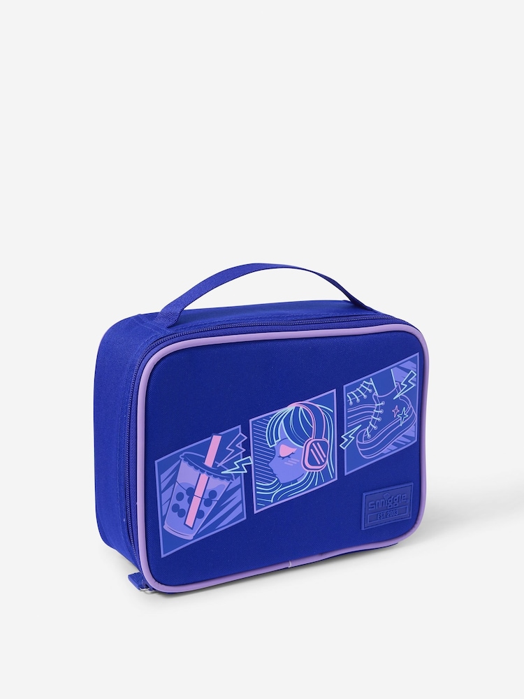 Smiggle Discover avlang matboks - Bilde 1 av 2