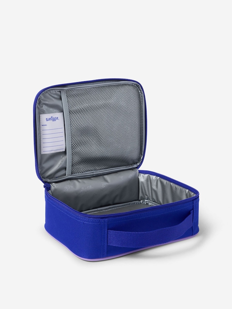 Smiggle Discover avlang matboks - Bilde 2 av 2